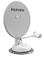 MAXVIEW OMNISAT SEEKER WIRELESS FULLY AUTOMATIC SATELLITE SYSTEM pic 1